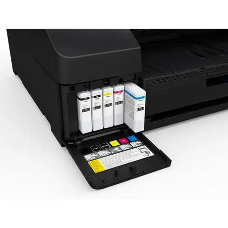 EPSON EPSON  (T55V) UltraChrome PRO10 Ink, 200 mL, Magenta - T55V300