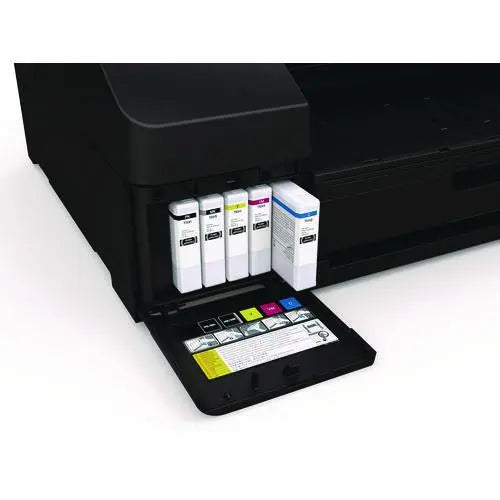 EPSON EPSON  (T55V) UltraChrome PRO10 Ink, 200 mL, Violet - T55VD00