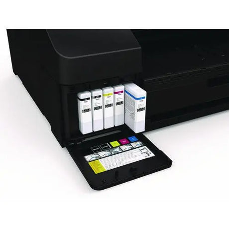 EPSON EPSON  (T55V) UltraChrome PRO10 Ink, 200 mL, Violet - T55VD00