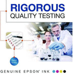EPSON EPSON  (T55V) UltraChrome PRO10 Ink, 200 mL, Violet - T55VD00