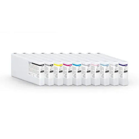 EPSON EPSON  (T55V) UltraChrome PRO10 Ink, 200 mL, Yellow - T55V400