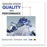 EPSON EPSON  (T6716) Maintenance Box - T671600