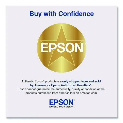 EPSON EPSON  (T6716) Maintenance Box - T671600