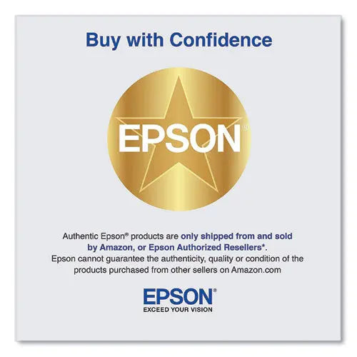 EPSON EPSON  (T770) UltraChrome PRO10 Ink, 25 mL, Cyan - T770220
