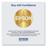 EPSON EPSON  (T770) UltraChrome PRO10 Ink, 25 mL, Gray - T770720