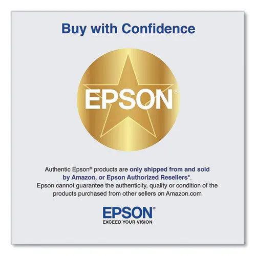 EPSON EPSON  (T770) UltraChrome PRO10 Ink, 25 mL, Light Cyan - T770520