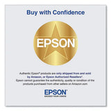 EPSON EPSON  (T770) UltraChrome PRO10 Ink, 25 mL, Light Cyan - T770520