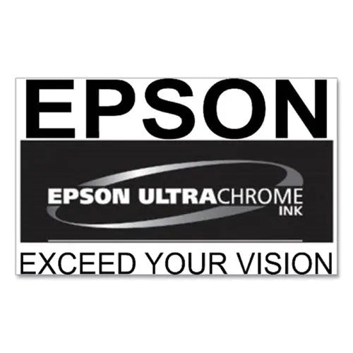 EPSON EPSON  (T770) UltraChrome PRO10 Ink, 25 mL, Light Cyan - T770520
