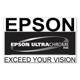 EPSON EPSON  (T770) UltraChrome PRO10 Ink, 25 mL, Light Cyan - T770520