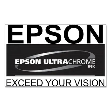 EPSON EPSON  (T770) UltraChrome PRO10 Ink, 25 mL, Light Cyan - T770520