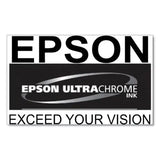 EPSON EPSON  (T770) UltraChrome PRO10 Ink, 25 mL, Light Magenta - T770620