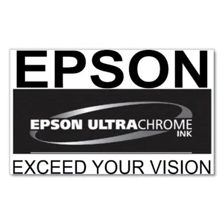 EPSON EPSON  (T770) UltraChrome PRO10 Ink, 25 mL, Light Magenta - T770620