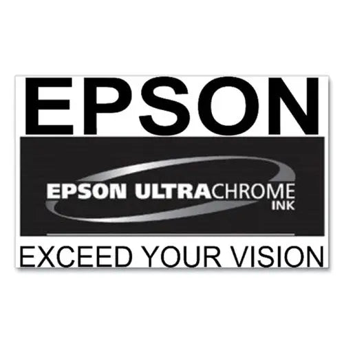 EPSON EPSON  (T770) UltraChrome PRO10 Ink, 25 mL, Violet - T770020