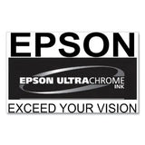 EPSON EPSON  (T770) UltraChrome PRO10 Ink, 25 mL, Violet - T770020