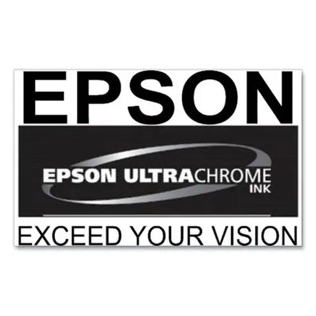 EPSON EPSON  (T770) UltraChrome PRO10 Ink, 25 mL, Violet - T770020