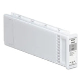 EPSON EPSON  UltraChrome GS3 Ink, Gray - T800900