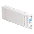 EPSON EPSON  UltraChrome GS3 Ink, Light Cyan - T800500