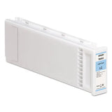 EPSON EPSON  UltraChrome GS3 Ink, Light Cyan - T800500