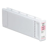 EPSON EPSON  UltraChrome GS3 Ink, Vivid Light Magenta - T800600