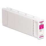 EPSON EPSON  UltraChrome GS3 Ink, Vivid Magenta - T800300