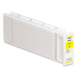 EPSON EPSON  UltraChrome GS3 Ink, Yellow - T800400