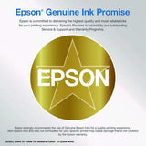 EPSON EPSON  UltraChrome HDR Ink, Light Cyan - T596500