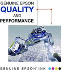 EPSON EPSON  UltraChrome HDR Ink, Light Cyan - T596500