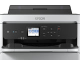 EPSON Epson WorkForce Pro WF-C529R / C579R Black XXL Ink Supply Unit - T01D100