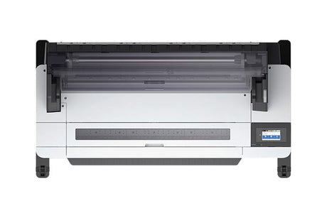 EPSON Ink-jet Epson SureColor T5475 Wide Format Inkjet Printer - SCT5475SR