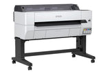 EPSON Ink-jet Epson SureColor T5475 Wide Format Inkjet Printer - SCT5475SR