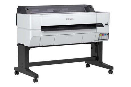 EPSON Ink-jet Epson SureColor T5475 Wide Format Inkjet Printer - SCT5475SR