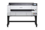EPSON Ink-jet Epson SureColor T5475 Wide Format Inkjet Printer - SCT5475SR