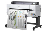 EPSON Ink-jet Epson SureColor T5475 Wide Format Inkjet Printer - SCT5475SR