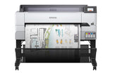 EPSON Ink-jet Epson SureColor T5475 Wide Format Inkjet Printer - SCT5475SR