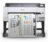 EPSON Ink-jet Epson SureColor T5475 Wide Format Inkjet Printer - SCT5475SR
