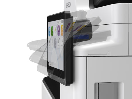 EPSON Ink-jet Epson WorkForce ST-C5000 Supertank Color Multifunction Printer - C11CJ29203