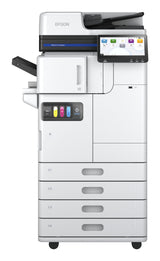 EPSON Ink-jet Epson WorkForce ST-C5000 Supertank Color Multifunction Printer - C11CJ29203