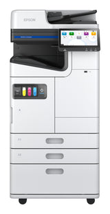EPSON Ink-jet Epson WorkForce ST-C5000 Supertank Color Multifunction Printer - C11CJ29203