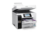 EPSON Ink-jet Epson WorkForce ST-C5500 Supertank Color Multifunction Printer, PS/PCL - C11CJ28202