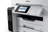 EPSON Ink-jet Epson WorkForce ST-C8000 Supertank A3 Color MFP Printer - C11CH71202