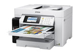 EPSON Ink-jet Epson WorkForce ST-C8000 Supertank A3 Color MFP Printer - C11CH71202