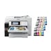 EPSON Ink-jet Epson WorkForce ST-C8000 Supertank A3 Color MFP Printer - C11CH71202
