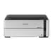 EPSON Ink-jet Epson WorkForce ST-M1000 EcoTank Mono Inkjet Printer - C11CG94201