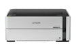 EPSON Ink-jet Epson WorkForce ST-M1000 EcoTank Mono Inkjet Printer - C11CG94201