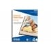 EPSON Paper/Labels/Transparencies/Pl Epson Premium Photo Paper Glossy (8.5" x 11") (25 Sheets/Pkg) - S042183