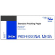 EPSON Paper/Labels/Transparencies/Pl Epson Standard Proofing Paper 24" x 164' Roll - S045080