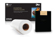 EPSON Paper/Labels/Transparencies/Pl Epson Standard Proofing Paper (44" x 164' Roll) (3" Core) (3" Spindle) (205 gsm) (7.0 mil) - S045082