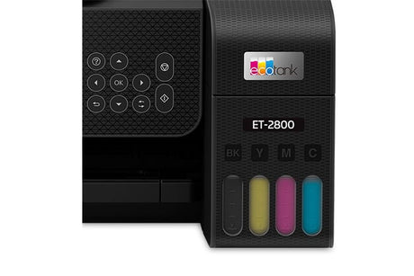 EPSON Printers-Home/Office Epson EcoTank ET-4800 - C11CJ66201