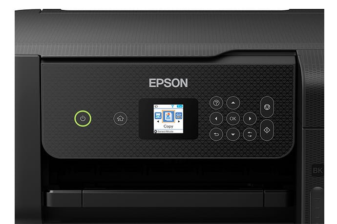 EPSON Printers-Home/Office Epson EcoTank ET-4800 - C11CJ66201