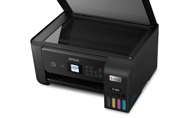 EPSON Printers-Home/Office Epson EcoTank ET-4800 - C11CJ66201